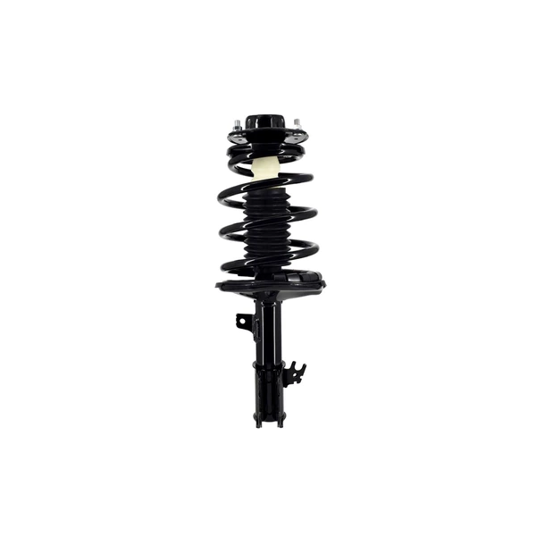 FCS Auto 1332363R Suspension Strut and Coil Spring Assembly, Front Right Passenger Side