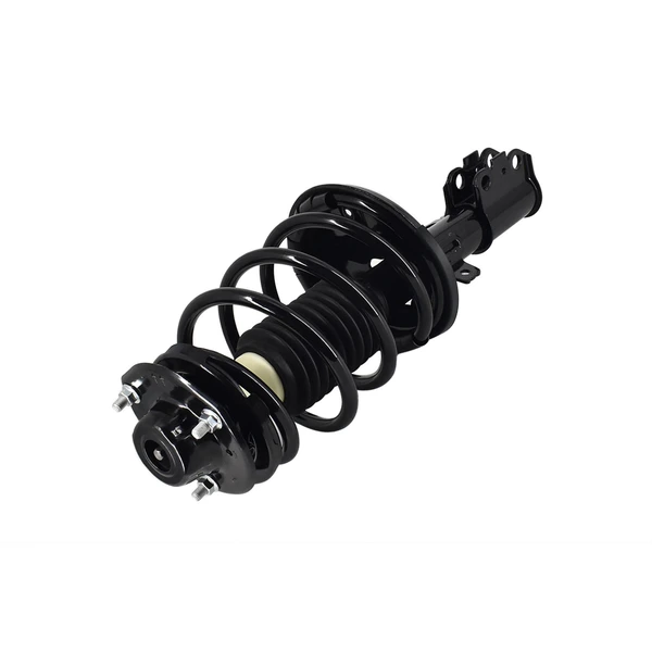 FCS Auto 1332363R Suspension Strut and Coil Spring Assembly, Front Right Passenger Side