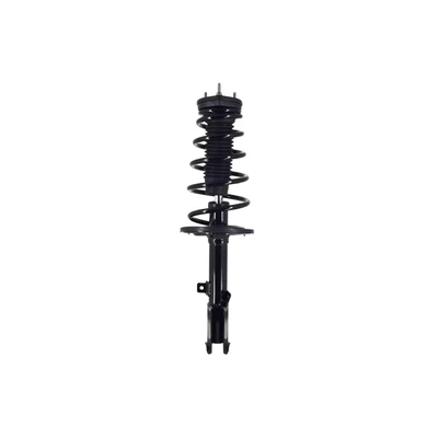 FCS Auto 1332360R Suspension Strut and Coil Spring Assembly, Rear Right Passenger Side