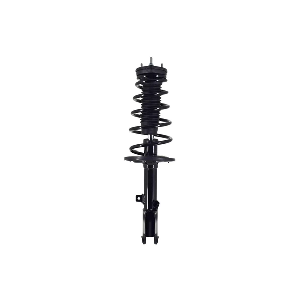 FCS Auto 1332360R Suspension Strut and Coil Spring Assembly, Rear Right Passenger Side