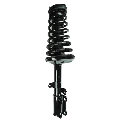 FCS Auto 1332362R Suspension Strut and Coil Spring Assembly, Rear Right Passenger Side