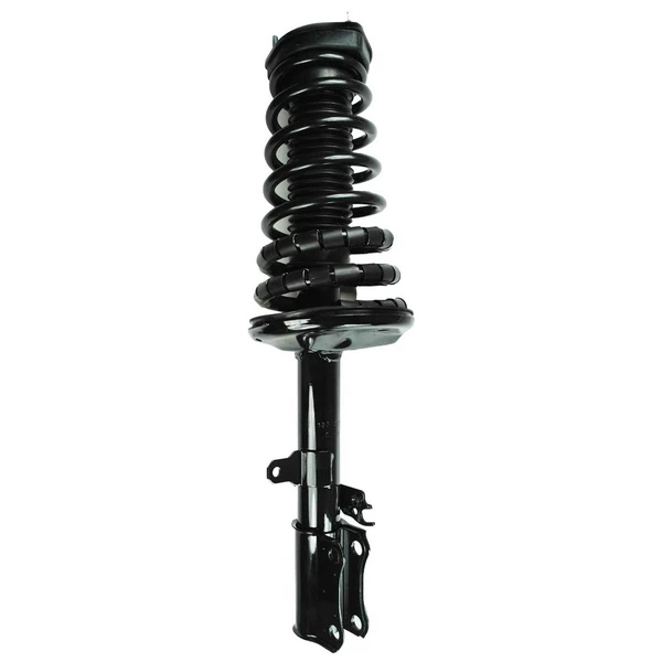 FCS Auto 1332362R Suspension Strut and Coil Spring Assembly, Rear Right Passenger Side