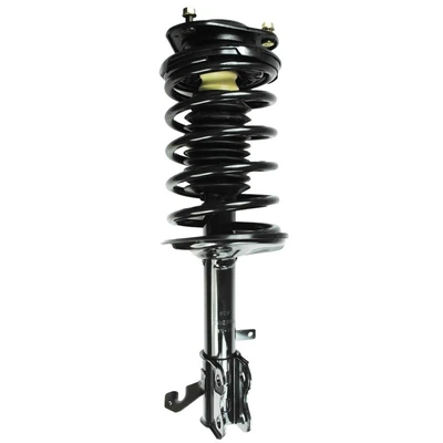 FCS Auto 1332365L Suspension Strut and Coil Spring Assembly, Front Left Driver Side