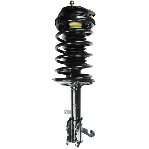 FCS Auto 1332365R Suspension Strut and Coil Spring Assembly, Front Right Passenger Side