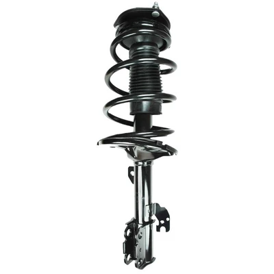 FCS Auto 1332366R Suspension Strut and Coil Spring Assembly, Front Right Passenger Side