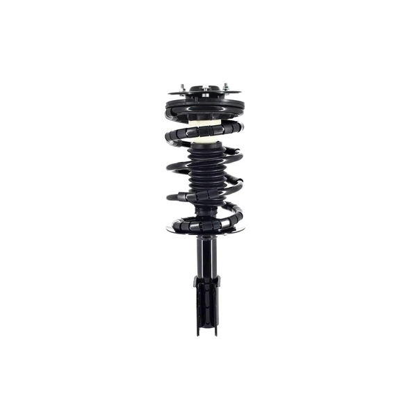 FCS Auto 1332301 Suspension Strut and Coil Spring Assembly, Front Side