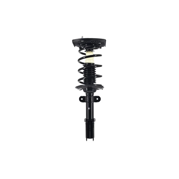 FCS Auto 1332304L Suspension Strut and Coil Spring Assembly, Rear Left Driver Side