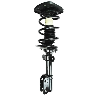 FCS Auto 1332304R Suspension Strut and Coil Spring Assembly, Rear Right Passenger Side