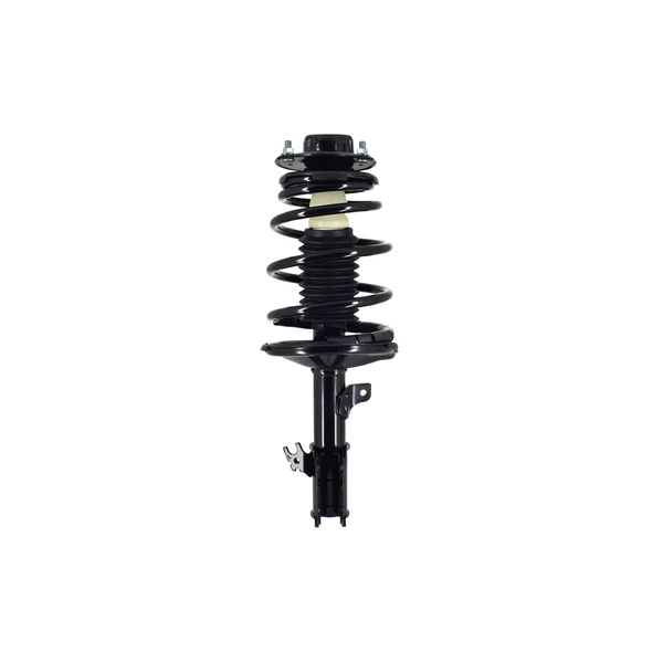 FCS Auto 1332305L Suspension Strut and Coil Spring Assembly, Front Left Driver Side