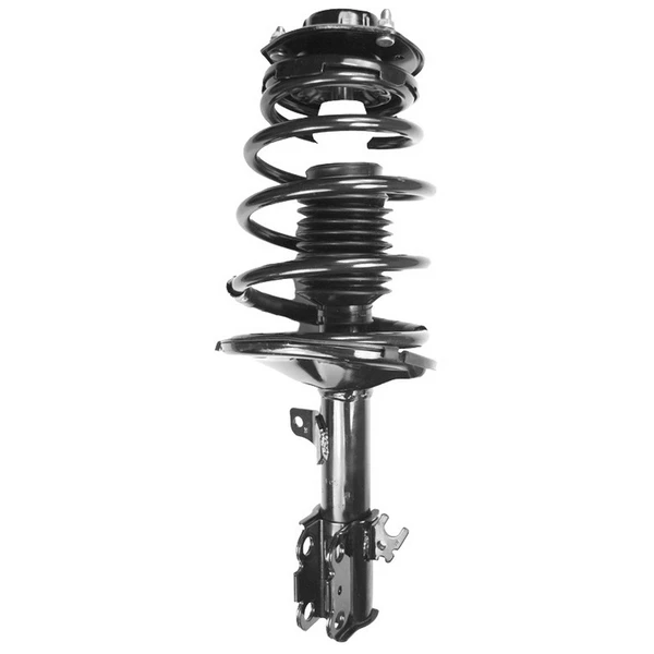 FCS Auto 1332305R Suspension Strut and Coil Spring Assembly, Front Right Passenger Side