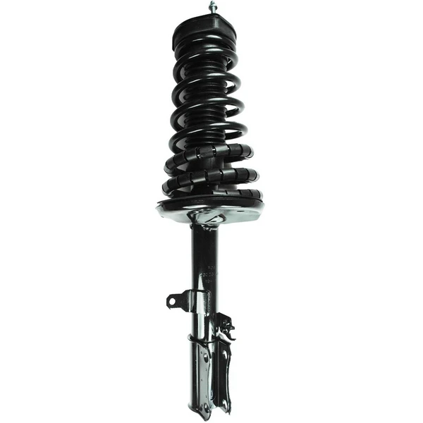 FCS Auto 1332306R Suspension Strut and Coil Spring Assembly, Rear Right Passenger Side