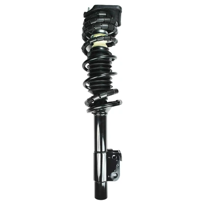 FCS Auto 1332307 Suspension Strut and Coil Spring Assembly, Rear Side