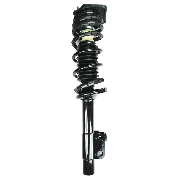 FCS Auto 1332307 Suspension Strut and Coil Spring Assembly, Rear Side