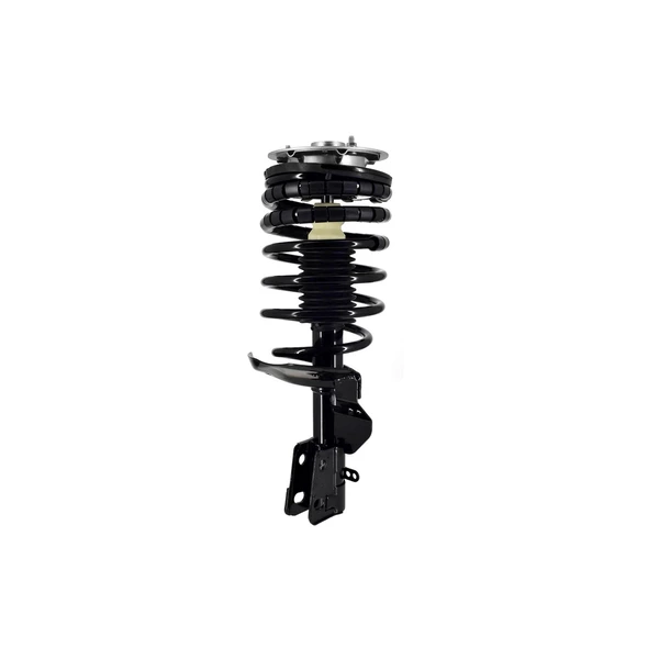 FCS Auto 1332308 Suspension Strut and Coil Spring Assembly, Front Side