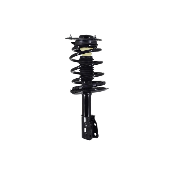 FCS Auto 1332312 Suspension Strut and Coil Spring Assembly, Front Side