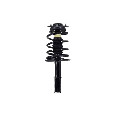 FCS Auto 1332312 Suspension Strut and Coil Spring Assembly, Front Side