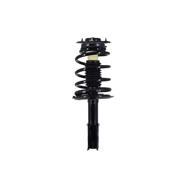 FCS Auto 1332312 Suspension Strut and Coil Spring Assembly, Front Side