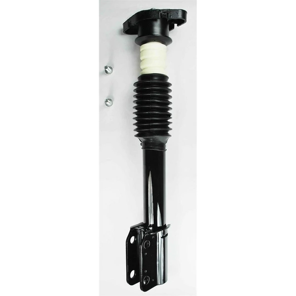 FCS Auto 1332313 Suspension Strut and Coil Spring Assembly, Rear Side