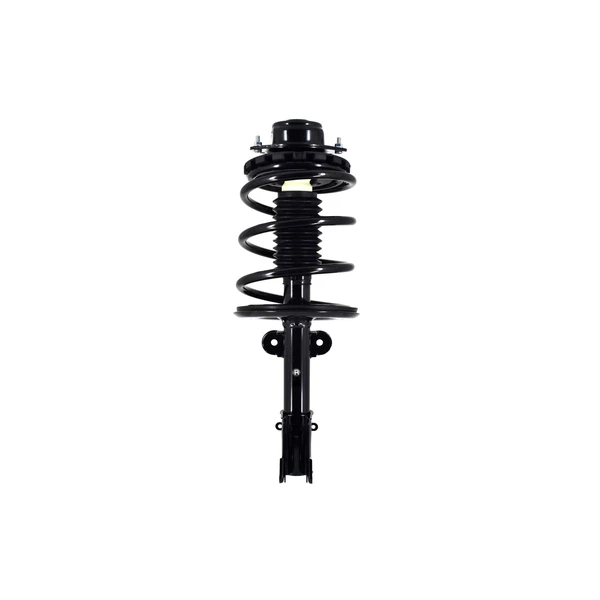 FCS Auto 1332316R Suspension Strut and Coil Spring Assembly, Front Right Passenger Side