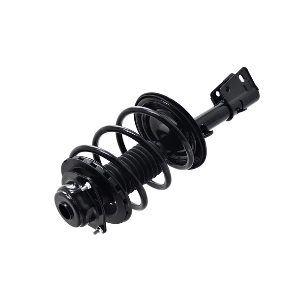 FCS Auto 1332316R Suspension Strut and Coil Spring Assembly, Front Right Passenger Side
