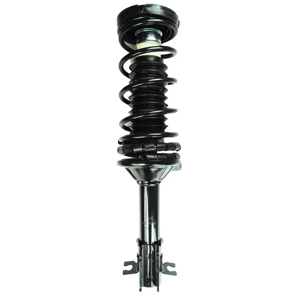 FCS Auto 1332318 Suspension Strut and Coil Spring Assembly, Rear Side