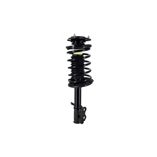 FCS Auto 1332323L Suspension Strut and Coil Spring Assembly, Front Left Driver Side