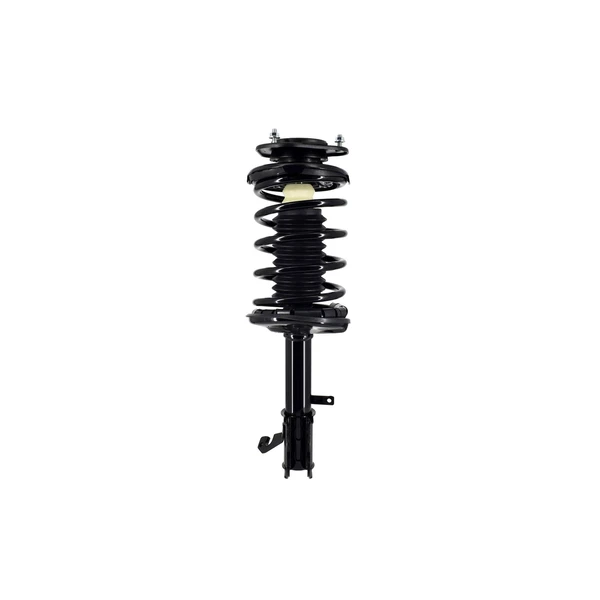 FCS Auto 1332323L Suspension Strut and Coil Spring Assembly, Front Left Driver Side