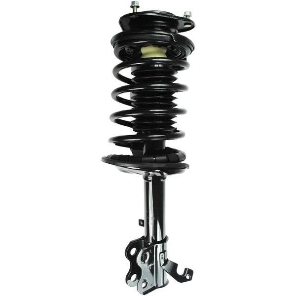 FCS Auto 1332323R Suspension Strut and Coil Spring Assembly, Front Right Passenger Side