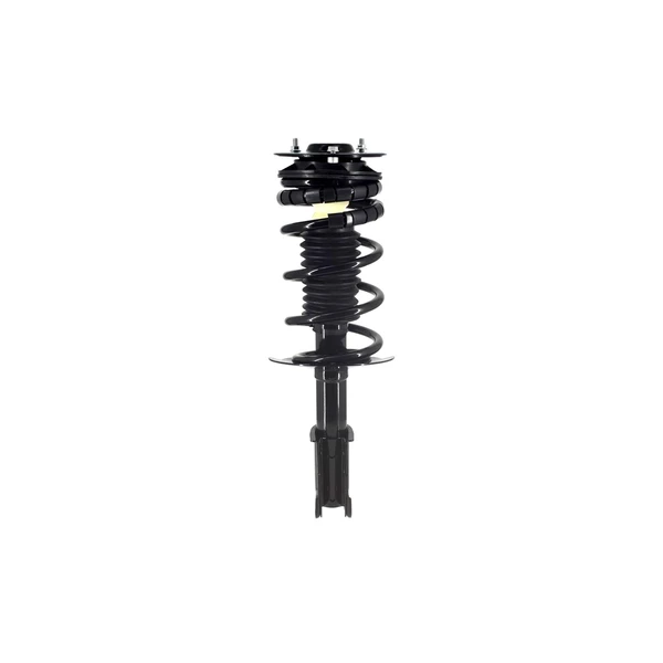 FCS Auto 1332320 Suspension Strut and Coil Spring Assembly, Front Side