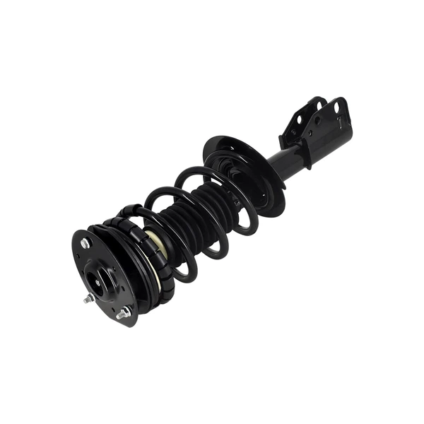 FCS Auto 1332320 Suspension Strut and Coil Spring Assembly, Front Side