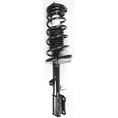 FCS Auto 1332324R Suspension Strut and Coil Spring Assembly, Rear Right Passenger Side