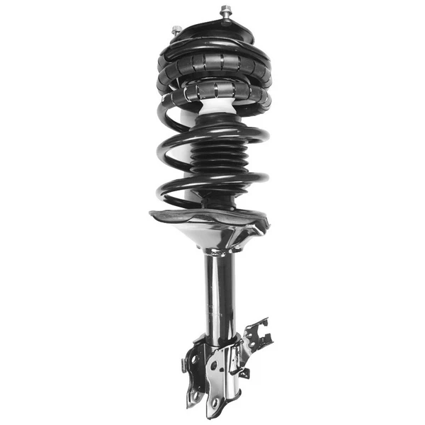 FCS Auto 1332325R Suspension Strut and Coil Spring Assembly, Front Right Passenger Side