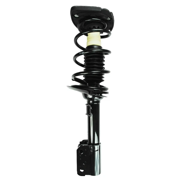 FCS Auto 1332326R Suspension Strut and Coil Spring Assembly, Rear Right Passenger Side