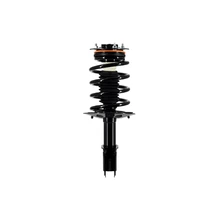 FCS Auto 1332327 Suspension Strut and Coil Spring Assembly, Front Side