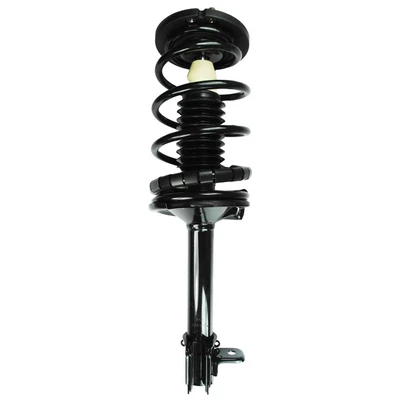 FCS Auto 1332328L Suspension Strut and Coil Spring Assembly, Rear Left Driver Side