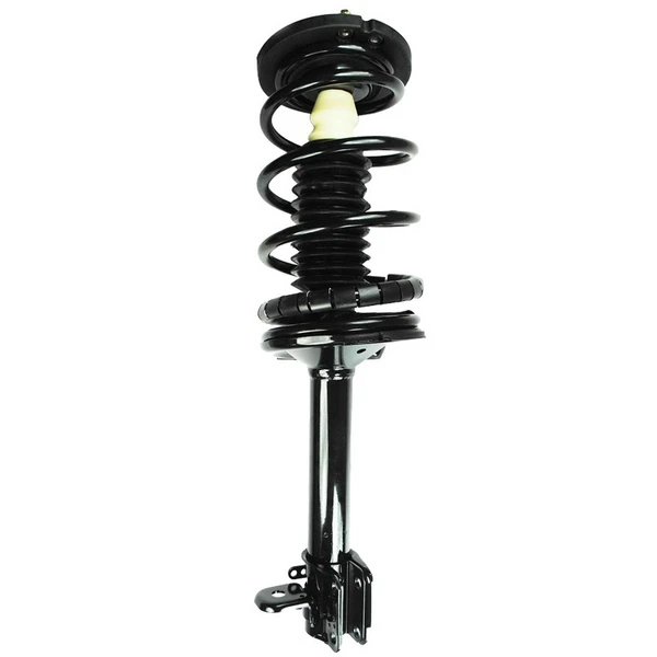 FCS Auto 1332328R Suspension Strut and Coil Spring Assembly, Rear Right Passenger Side