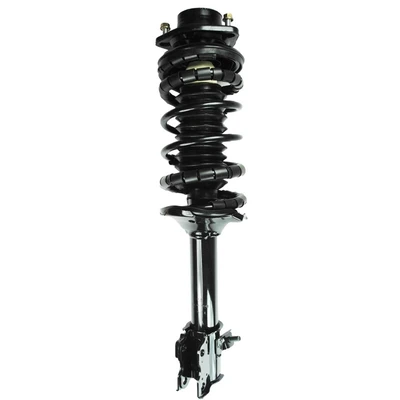 FCS Auto 1332332R Suspension Strut and Coil Spring Assembly, Rear Right Passenger Side