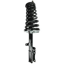 FCS Auto 1332338R Suspension Strut and Coil Spring Assembly, Rear Right Passenger Side