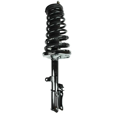 FCS Auto 1332338R Suspension Strut and Coil Spring Assembly, Rear Right Passenger Side