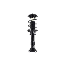 FCS Auto 1333049 Suspension Strut and Coil Spring Assembly, Front Side