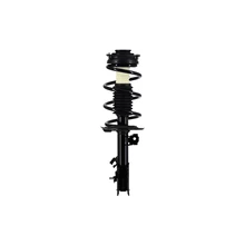 FCS Auto 1333271L Suspension Strut and Coil Spring Assembly, Front Left Driver Side