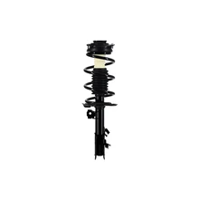 FCS Auto 1333271R Suspension Strut and Coil Spring Assembly, Front Right Passenger Side