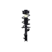 FCS Auto 1333283L Suspension Strut and Coil Spring Assembly, Front Left Driver Side