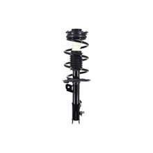 FCS Auto 1333283R Suspension Strut and Coil Spring Assembly, Front Right Passenger Side