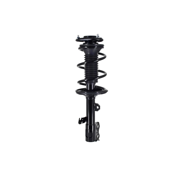 FCS Auto 1333296R Suspension Strut and Coil Spring Assembly, Front Right Passenger Side
