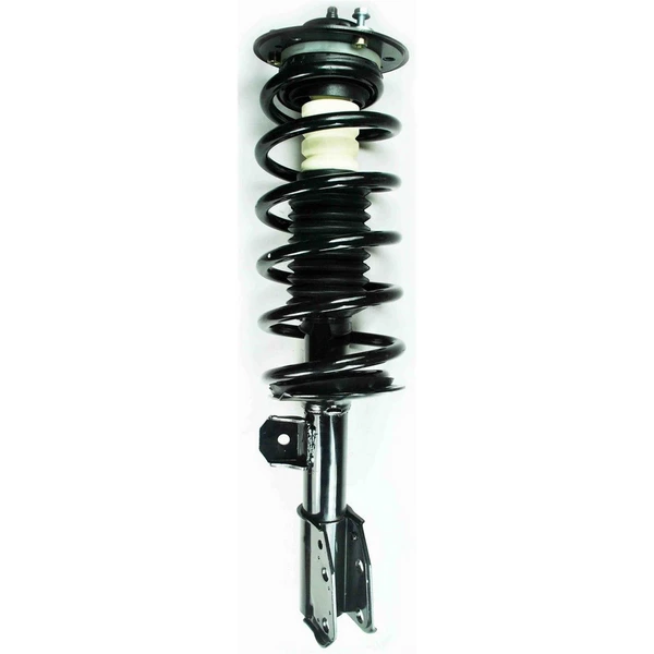 FCS Auto 1333299R Suspension Strut and Coil Spring Assembly, Front Right Passenger Side