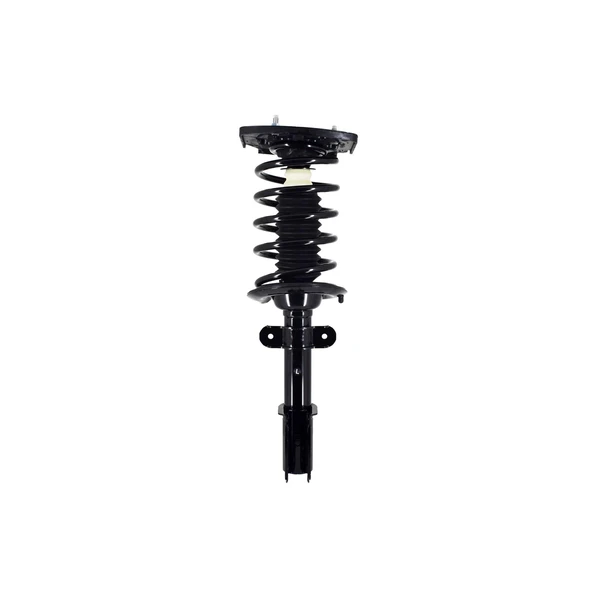 FCS Auto 1333354L Suspension Strut and Coil Spring Assembly, Rear Left Driver Side