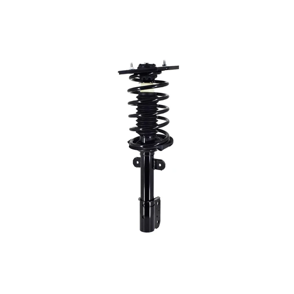 FCS Auto 1333354R Suspension Strut and Coil Spring Assembly, Rear Right Passenger Side
