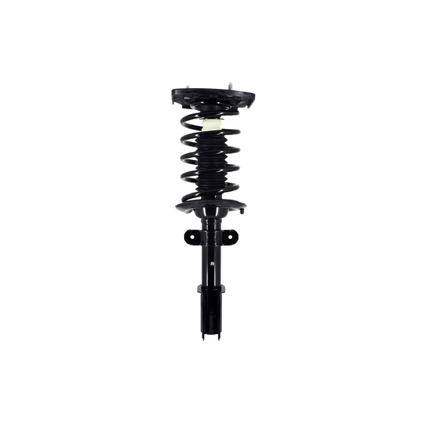 FCS Auto 1333354R Suspension Strut and Coil Spring Assembly, Rear Right Passenger Side