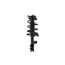 FCS Auto 1333355L Suspension Strut and Coil Spring Assembly, Front Left Driver Side